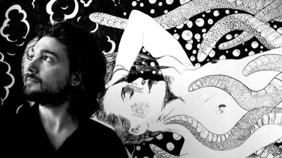 Damien MacDonald - Maya Palma