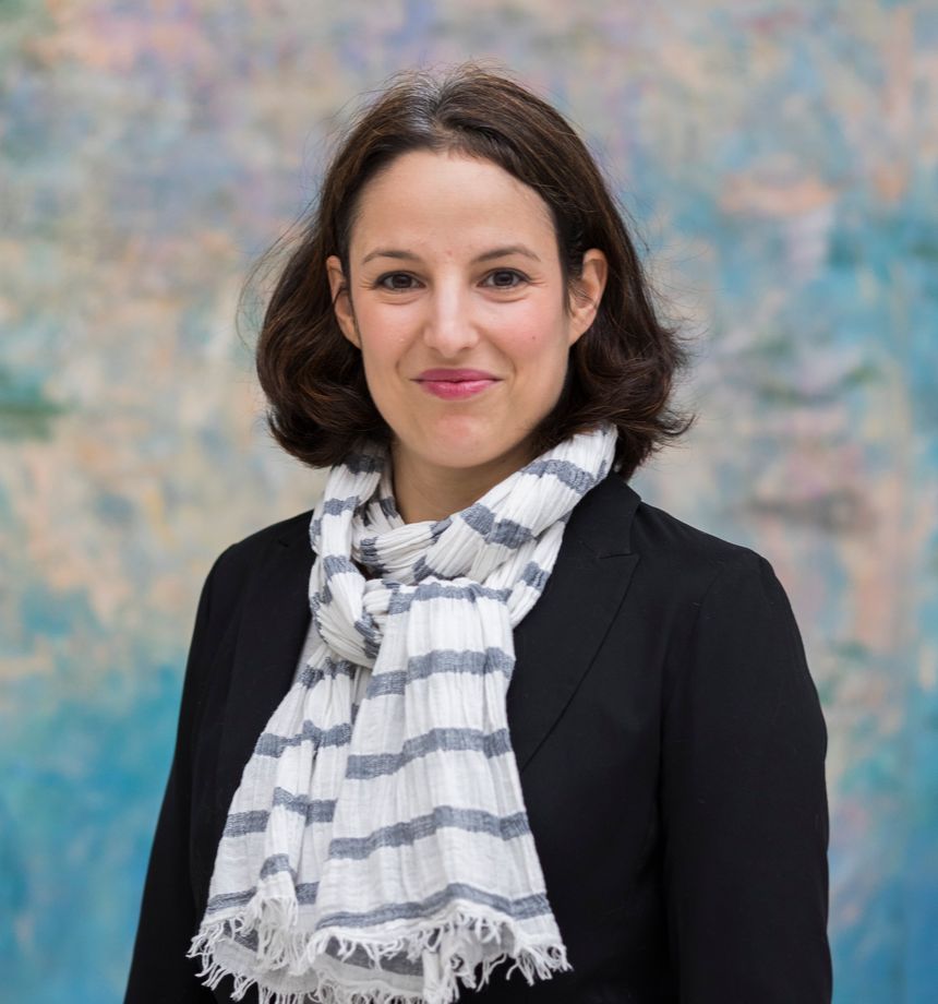 Cécile Girardeau