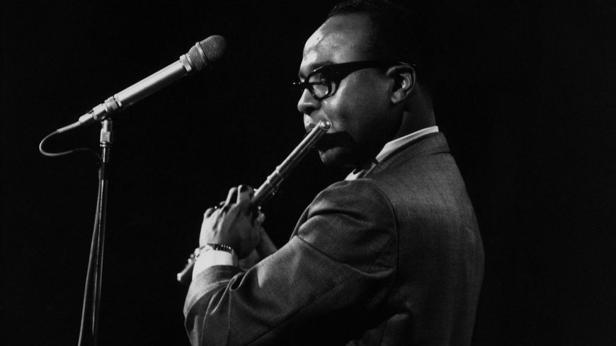 James Moody