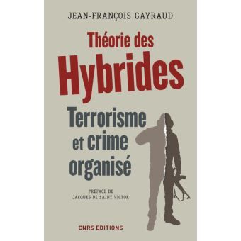 Jean-François Gayraud livre une analyse lucide et sans concession de ces hybrides qui bousculent toutes les certitudes héritées du XXe siècle.