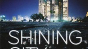 CD Shining City Jacob TV