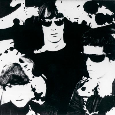 The Velvet Undergroung, en 1970