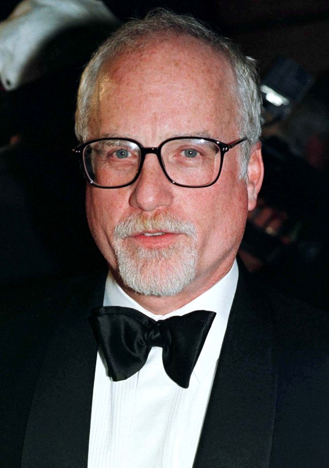 L'acteur Richard Dreyfuss. Son fils est parmi les accusateurs de Kevin Spacey
