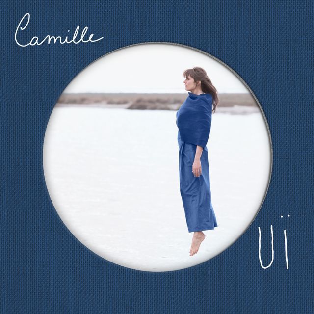 album OUï