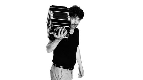 Laurent Velero