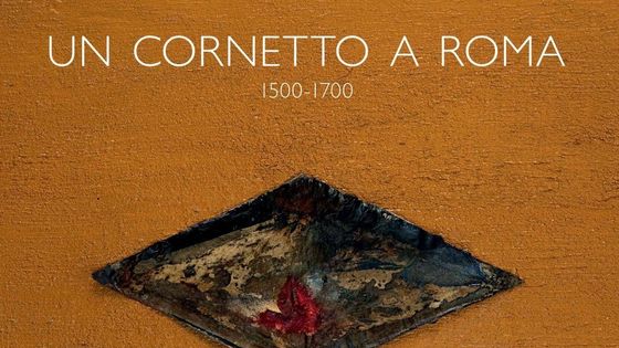 Un Cornetto a Roma © Passacaille
