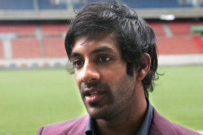 Vikash Dhorasoo Vikash Dhorasoo