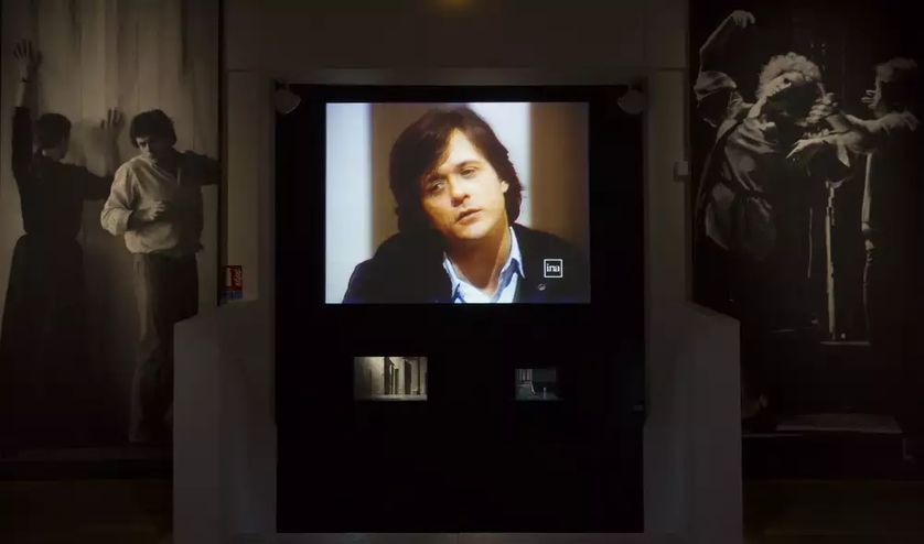 Visuel de l'exposition