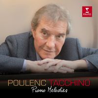 Léocadia FP 106 : Les chemins de l'amour - pour piano