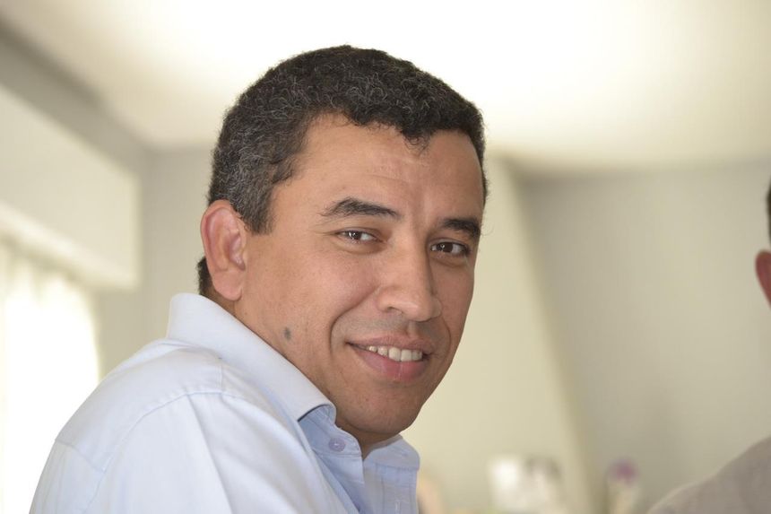 Jalil Benabdillah, PDG SDTech