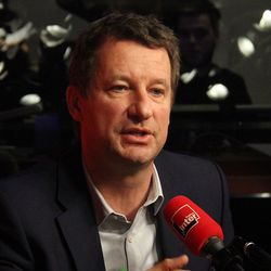 Yannick Jadot