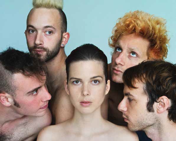 La femme 2016