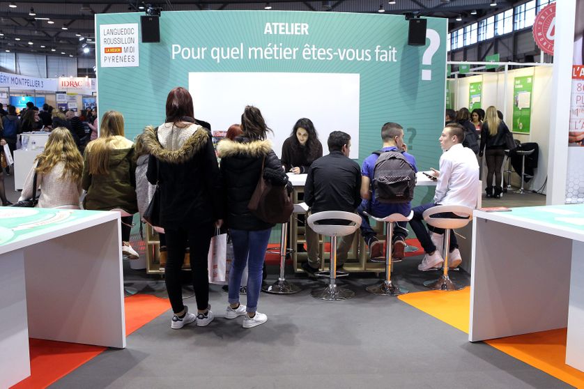 Doit-on se priver de la possibilité d’échouer à l’université pour éviter le « butinage » de certains étudiants ?