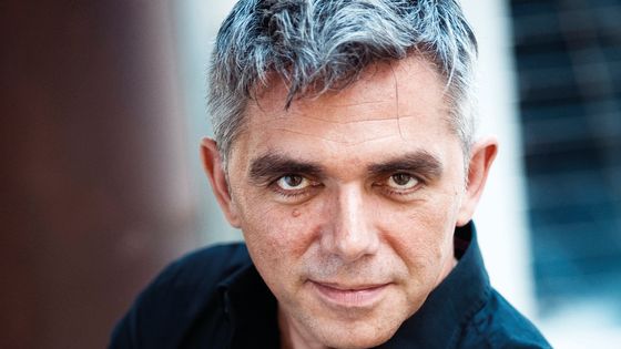 Laurent Pelly, metteur en scène, invité de Musique matin de Clément Rochefort