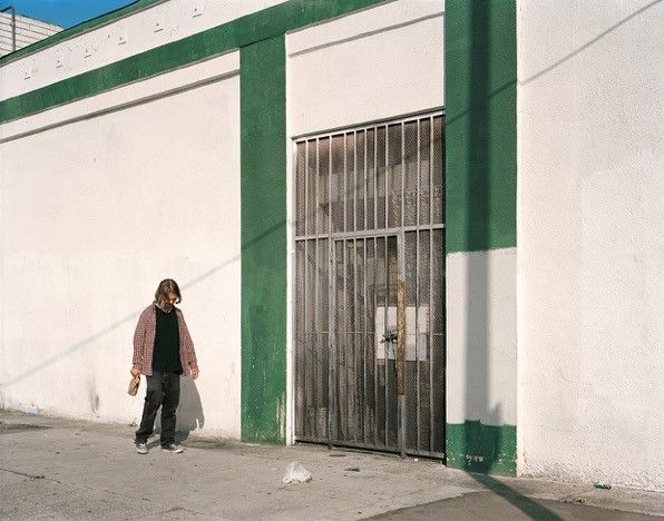 Photographie de la série "Oh Man"