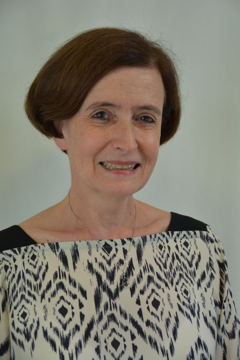 Sophie Grossiord