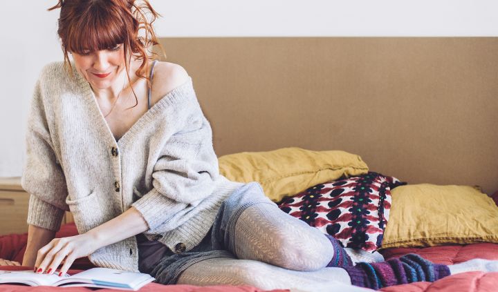 La Bande à Servane HYGGE