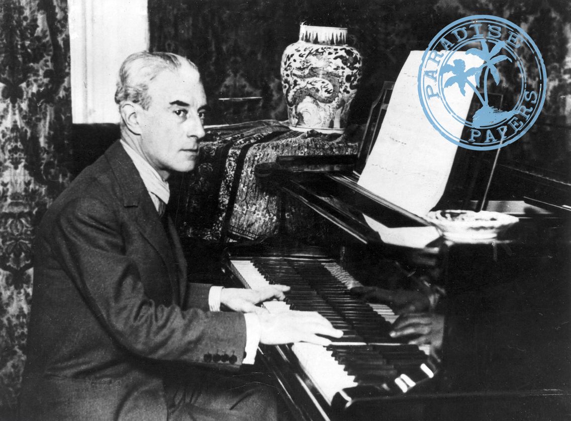 Maurice ravel essay picture