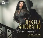 Angela Gheorghiu - Eternamente The Verismo Album - Emmanuel Vuillaume