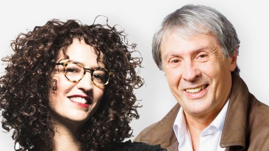 Le mot # 137 : BEZEF ©Radio France