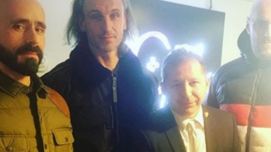 SEAR : invité de la semaine ©Radio France
