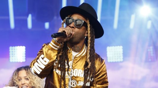 #MondayMotivation : Ty Dolla $ign, Chris Brown, Big Sean, YG... ©Radio France