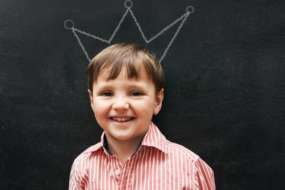 Les enfants rois deviennent-ils forcément des adultes tyranniques ? Les enfants rois deviennent-ils forcément des adultes tyranniques ?