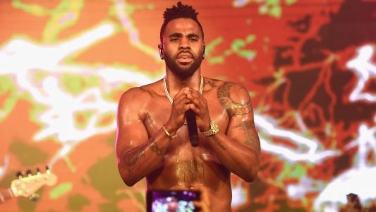 #TuesdayTunes : Jason Derulo, Post Malone, Big Sean, Moha La Squale... ©Radio France