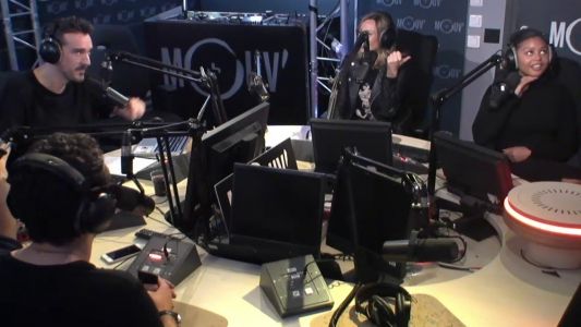 La Grande Finale du Rappalauréat ! ©Radio France
