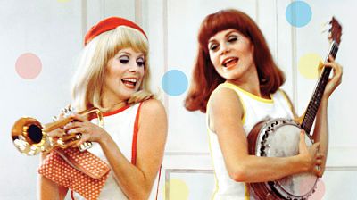 Les Demoiselles de Rochefort