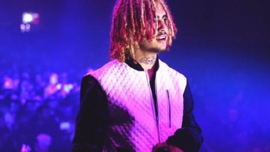 #MondayMotivation : Lil Pump, Skrillex, Denzel Curry, Had Bhabie, Xxxtentacion ©Radio France