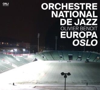 CD ONJ Europa Oslo