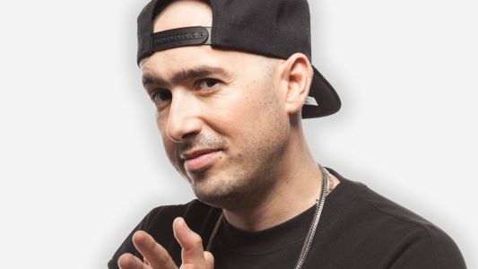 DJ SEROM #14 : ©Radio France