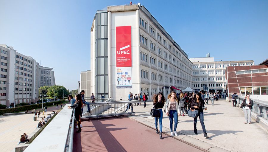 "Sélection", le gros mot de l'université