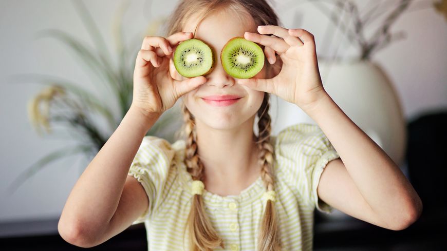 Un fruit de saison, partenaire beauté !