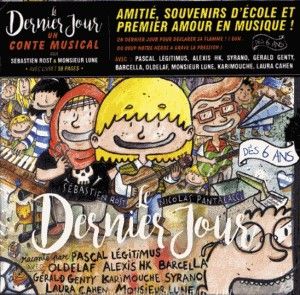 Édité par L'Autre Distribution 2017