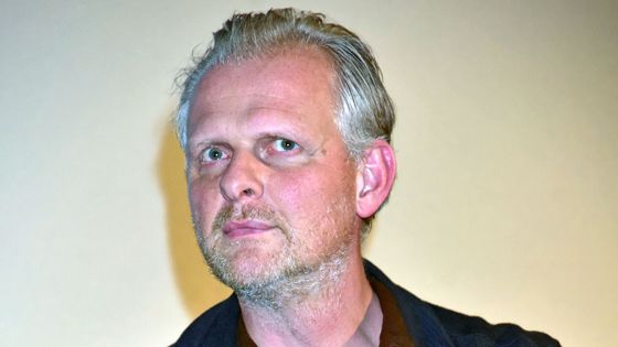 Thomas Ostermeier au Kino Kulturbrauerei le 27 octobre 2017 à Berlin, en Allemagne. ©Getty - Tristar Media/Contributeur