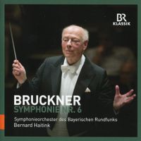 Symphonie n°6 en La Maj WAB 106 : Scherzo : Nicht schnell