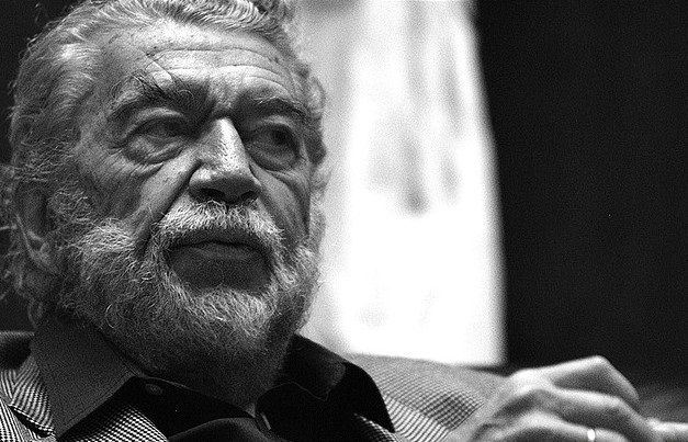 Alain Robbe-Grillet, écrivain