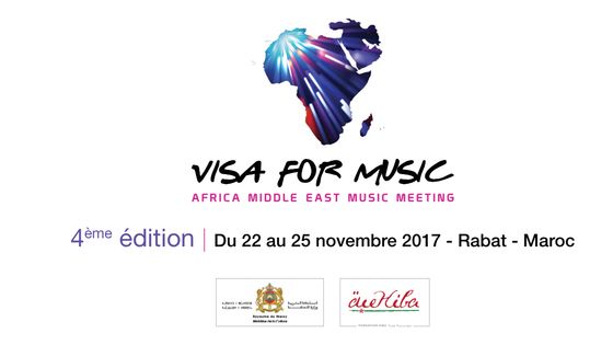 Festival Visa for Music 2017