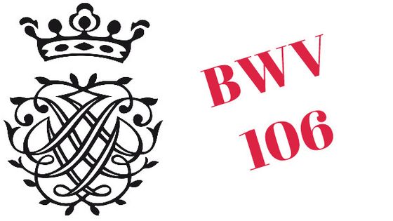 BWV 106