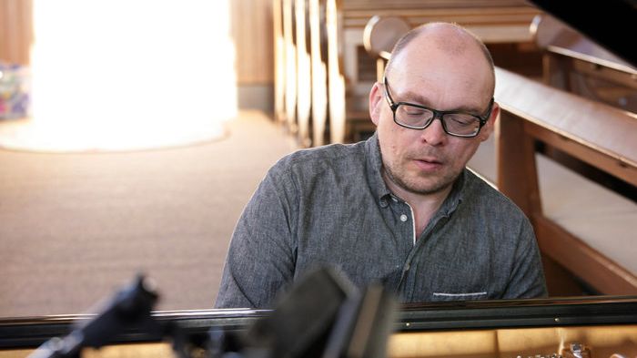 Bugge Wesseltoft