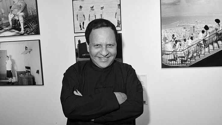 Azzedine Alaïa