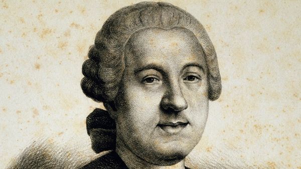 Johann Adolf Hasse à Dresde en 1756 (4/5)