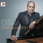 Philippe Cassard - Mendelssohn
