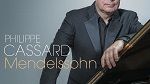 Philippe Cassard - Mendelssohn