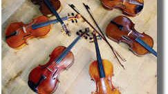 CD Garth Knox Viola spaces