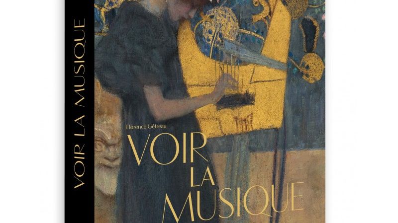 Voir la musique de Florence Gétreau