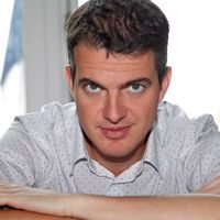 Philippe Jaroussky, Madrid - Octobre 2016