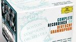 Boston Symphony Orchestra - Complete Recordings
